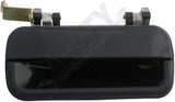 APDTY 94594 Exterior Door Handle Rear Left