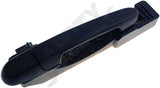 APDTY 94598 Exterior Door Handle Rear Right