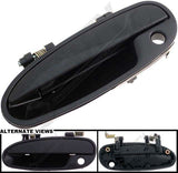 APDTY 94599 Exterior Door Handle Front Left