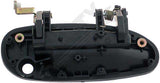 APDTY 94599 Exterior Door Handle Front Left