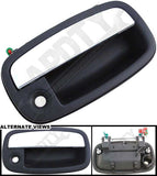 APDTY 94601 Exterior Door Handle Front Right