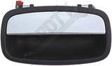 APDTY 94603 Exterior Door Handle Rear Right