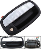 APDTY 94605 Exterior Door Handle Front Right