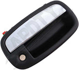 APDTY 94605 Exterior Door Handle Front Right