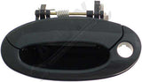 APDTY 94612 Exterior Door Handle Front Left