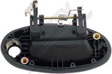 APDTY 94612 Exterior Door Handle Front Left