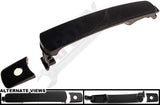 APDTY 94614 Exterior Door Handle Front Left