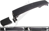 APDTY 94615 Exterior Door Handle Front Right