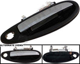 APDTY 94619 Exterior Door Handle Front Right