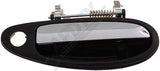 APDTY 94619 Exterior Door Handle Front Right