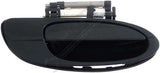 APDTY 94620 Exterior Door Handle Rear Right