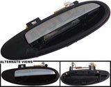APDTY 94622 Exterior Door Handle Rear Right
