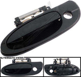 APDTY 94627 Exterior Door Handle Front Left