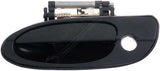APDTY 94627 Exterior Door Handle Front Left