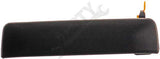 APDTY 94632 Exterior Door Handle Front Left