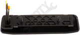 APDTY 94632 Exterior Door Handle Front Left