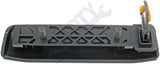 APDTY 94633 Exterior Door Handle Front Right
