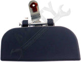 APDTY 94635 Exterior Door Handle Rear Right