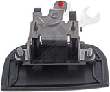 APDTY 94635 Exterior Door Handle Rear Right