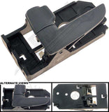 APDTY 94640 Interior Door Handle Front/Rear Left
