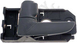 APDTY 94640 Interior Door Handle Front/Rear Left