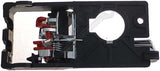 APDTY 94641 Interior Door Handle Front Right
