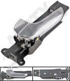 APDTY 94644 Interior Door Handle Front Left