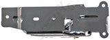 APDTY 94644 Interior Door Handle Front Left