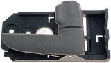APDTY 94649 Interior Door Handle Front/Rear Right