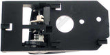 APDTY 94651 Interior Door Handle Front/Rear Right