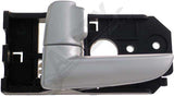 APDTY 94654 Interior Door Handle Front/Rear Left
