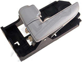 APDTY 94654 Interior Door Handle Front/Rear Left