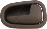 APDTY 94657 Interior Door Handle Front/Rear Right