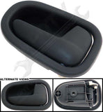 APDTY 94659 Inteiror Door Handle Front/Rear Right