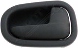 APDTY 94659 Inteiror Door Handle Front/Rear Right