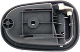 APDTY 94659 Inteiror Door Handle Front/Rear Right