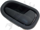 APDTY 94659 Inteiror Door Handle Front/Rear Right