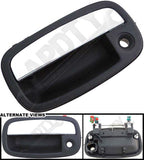APDTY 94690 Exterior Door Handle Front Left