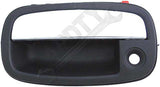 APDTY 94690 Exterior Door Handle Front Left