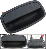 APDTY 94699 Exterior Door Handle Rear Right