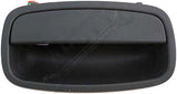 APDTY 94699 Exterior Door Handle Rear Right
