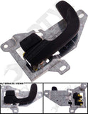 APDTY 94700 Interior Door Handle Front Left
