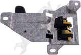 APDTY 94700 Interior Door Handle Front Left