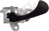 APDTY 94702 Interior Door Handle Front/Rear Left