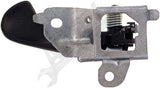 APDTY 94702 Interior Door Handle Front/Rear Left