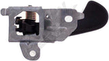 APDTY 94703 Interior Door Handle Front/Rear Right