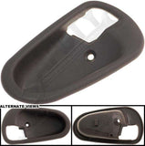 APDTY 94706 Interior Door Handle Front/Rear Left