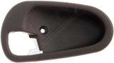 APDTY 94706 Interior Door Handle Front/Rear Left