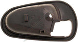 APDTY 94706 Interior Door Handle Front/Rear Left