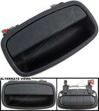 APDTY 94711 Exterior Door Handle Rear Right